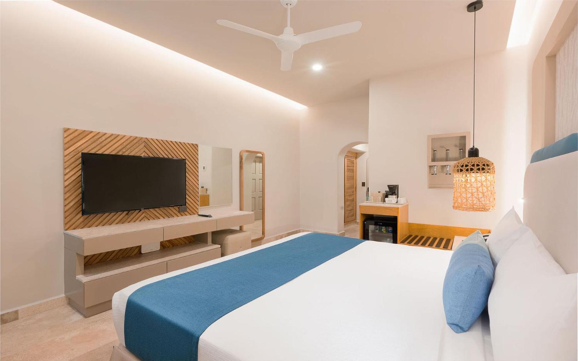 Gr Solaris Caribe Hotel Cancún Cameră foto
